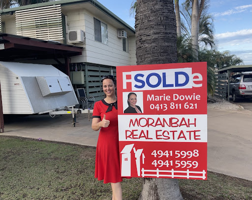 Moranbah Real Estate - Thumbnail