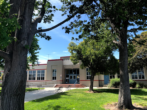 Halkin Elementary School - Thumbnail