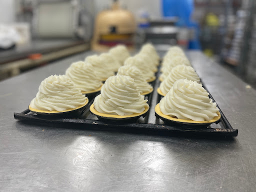 My Dad's Bakery - Thumbnail