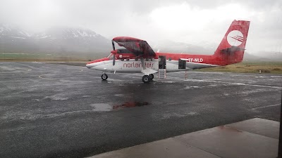 Photos of Vopnafj&ouml;r&eth;ur Airport