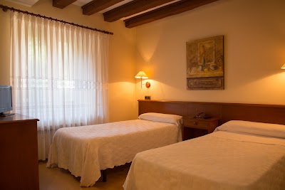 Photos of Hostal Tirso de Molina