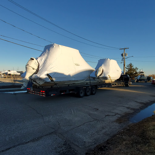 Moriches Boat & Motor Gallery - United States