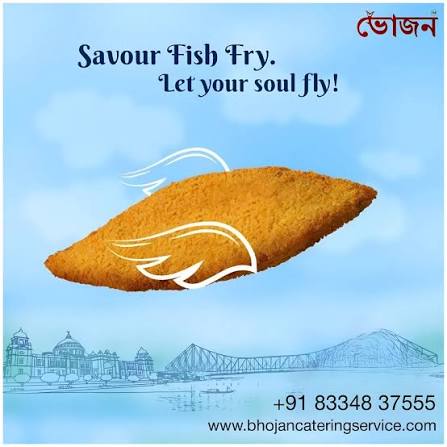 Bhojan Catering Service brings authentic Bengali flavours, delicious food, and professional cater… post image