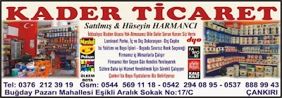 Kader Ticaret