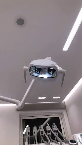 ΜΟΛΔΟΒΑΝΗ ΔΟΜΝΑ ΟΔΟΝΤΙΑΤΡΟΣ Moldovani Domna Dental Clinic - Οδοντίατρος