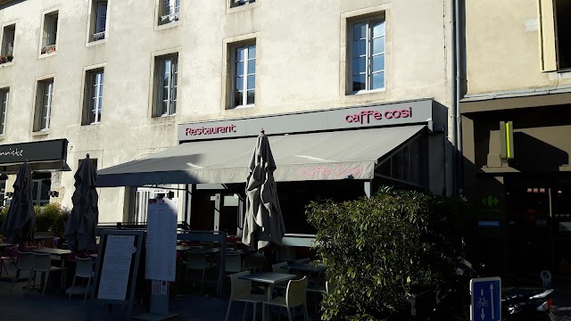 Caffe Cosi