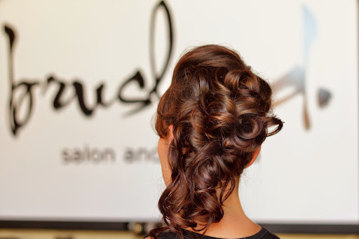 Brushed Salon and Day Spa Gallery - United States