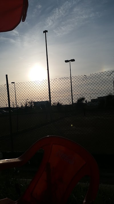 Photos of Tennis Club Zeralda