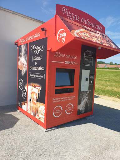 Photo 6 - Sos pizza