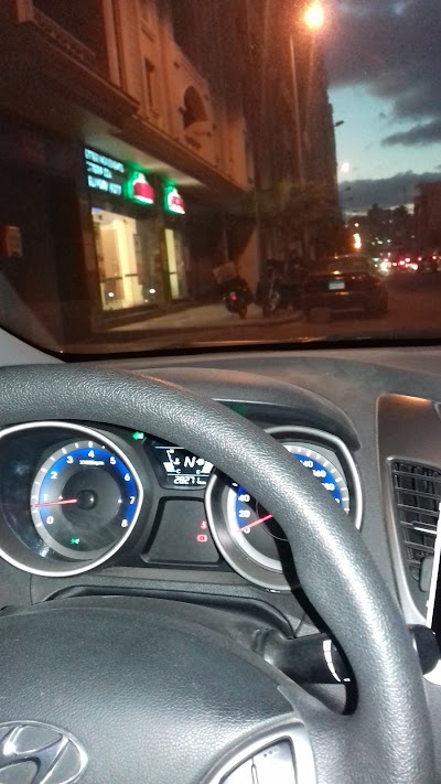 Photos of Papa John's Pizza Terrace Smouha