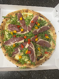 Photo n°4 de Pizzenostra feu de bois franceville à Montfermeil (Pizzas à emporter)