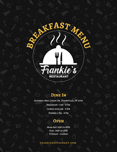 Frankie's Restaurant - Thumbnail