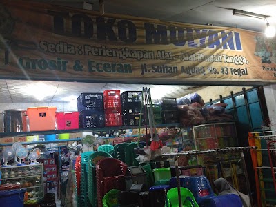 Photos of Toko Mulyani