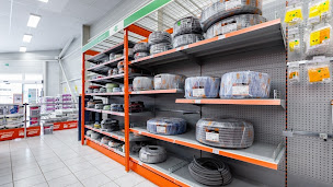 Photo n°33 de Point.P - Saintes à Saintes (Fournisseur de bois)