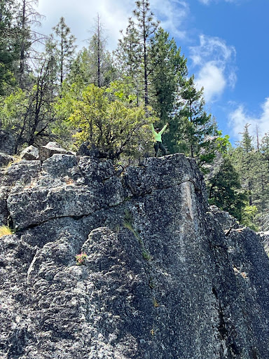 San Domingo Trail - MTB - Thumbnail