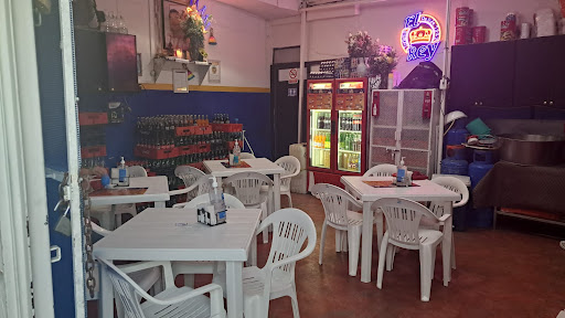 Tortería El Rey