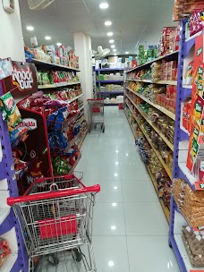 Save’ n Save Cash & Carry One Unit Chowk Bahawalpur