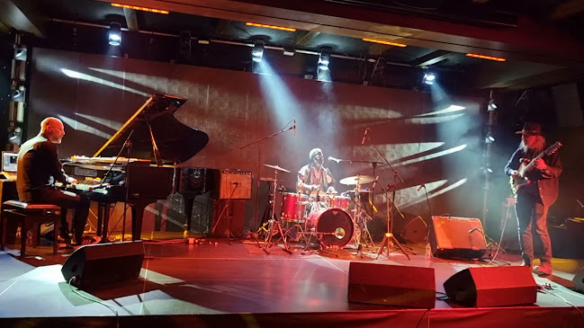 Sofia Live Club