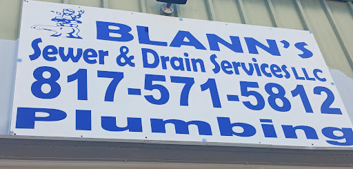 Blann's Sewer & Drain Services, LLC - Thumbnail