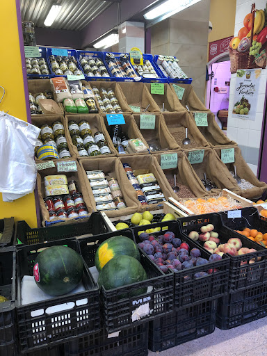 Frutas y Verduras La Murchantina - Thumbnail