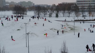 Photos of Park Lasnam&auml;e
