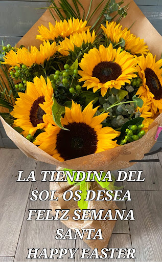 Supermarket El Burgo Ranero La Tiendina del Sol - Thumbnail