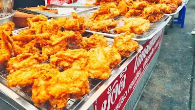 บังดี ไก่ทอดหาดใหญ่ 1