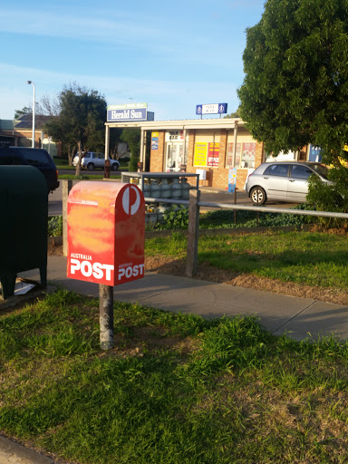 Highland MilkBar Gallery - Australia