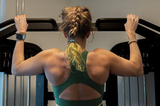 Yoga Gym Zwolle - Thumbnail