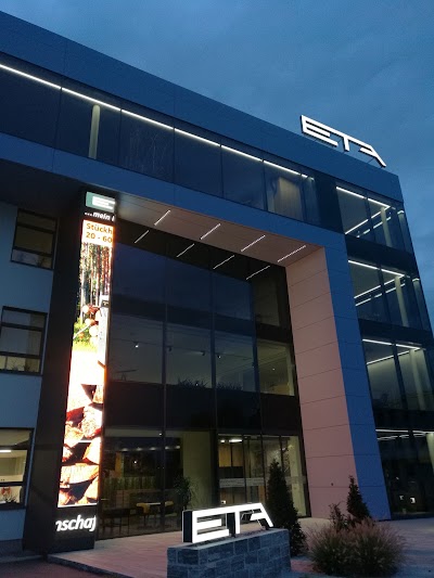 Photos of ETA Heiztechnik GmbH