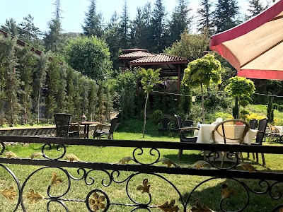 Iseri Restaurant