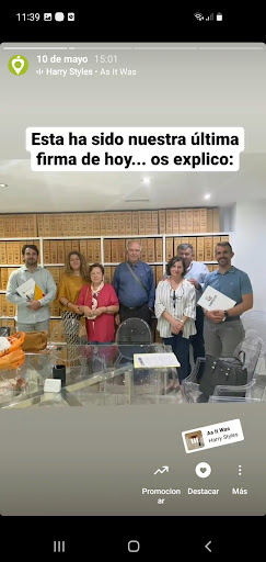 Inmobiliaria en Córdoba Mi Manzana