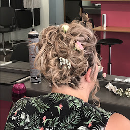 Photo n°8 de original'hair à Flers (Salon de coiffure)