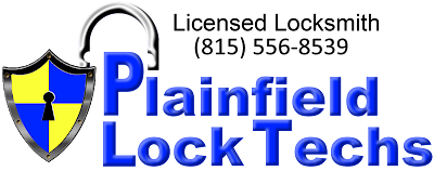 Plainfield Lock Techs