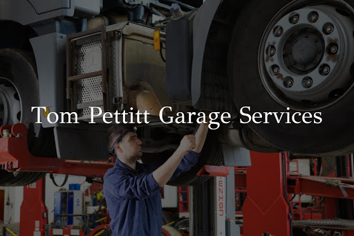 Tom Pettitt Garage Services