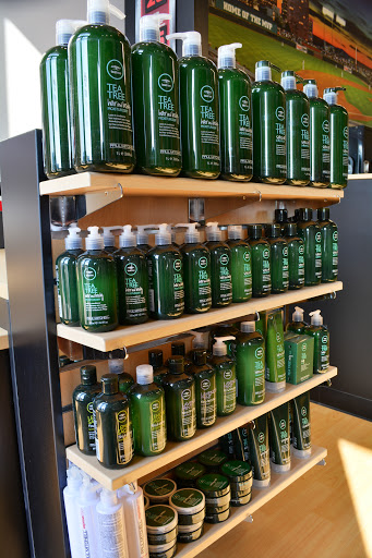 Sport Clips Haircuts of Westlake Village - Thumbnail