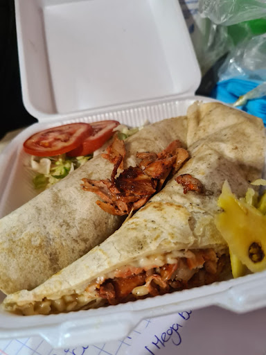 TAQUERIA SAIDEN - Thumbnail
