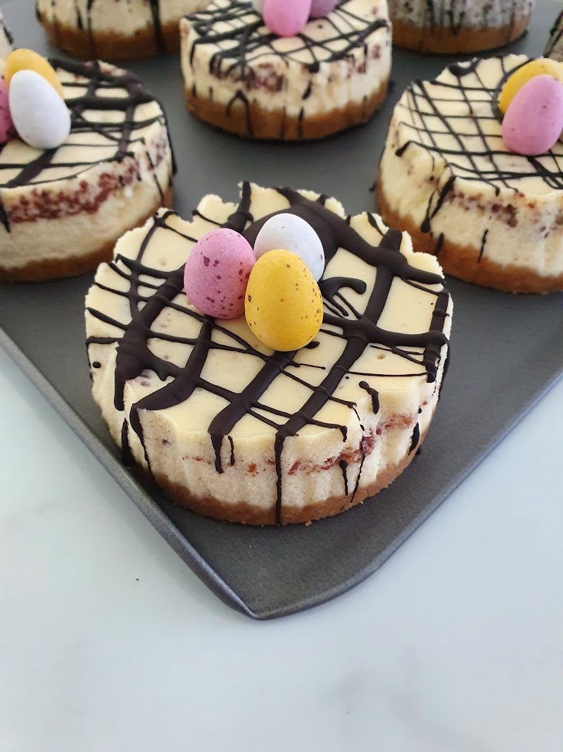 Sally's Baked with Love! photo 2