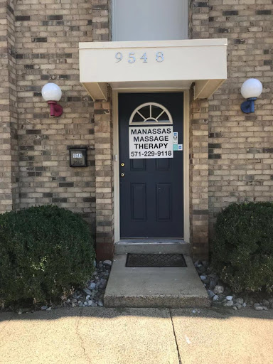 Manassas Massage Therapy - Thumbnail