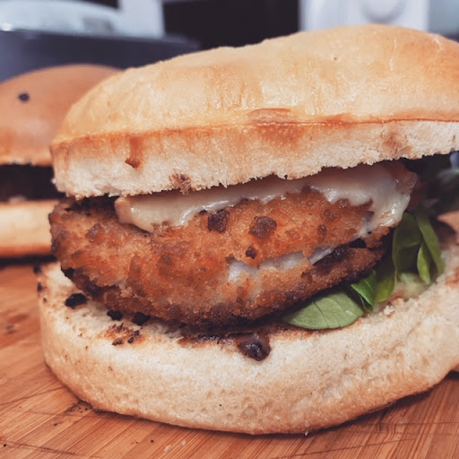 Le Petit Camion Vert - FOOD TRUCK