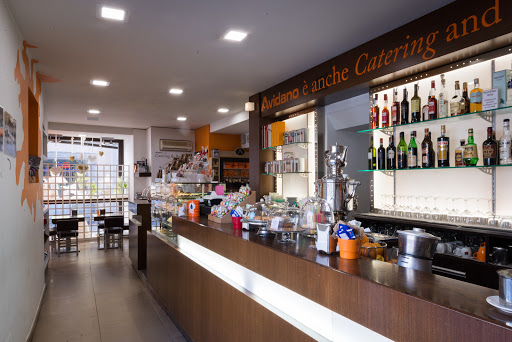 Avidano Pastry And Chocolate