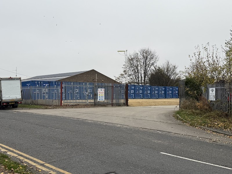 J&M Storage photo 2