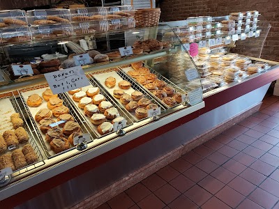 DiCamillo Bakery