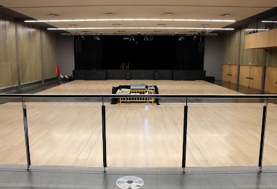 Photos of Complex Esportiu Prat del Roure