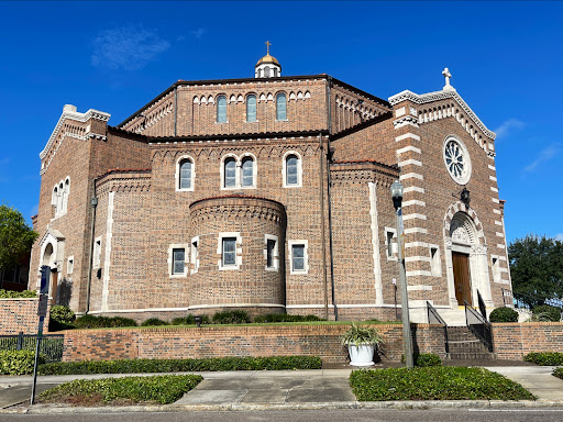 St. Mary Our Lady of Grace Church