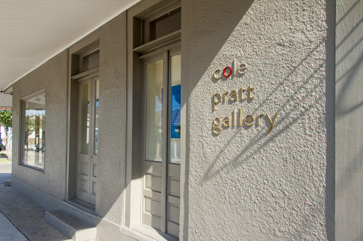 Cole Pratt Gallery Gallery - United States