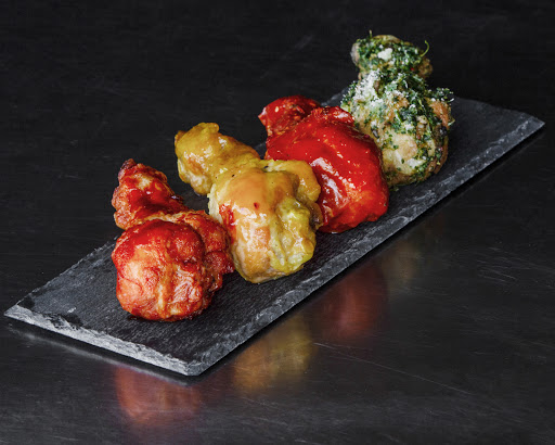 Photo 2 - Rooster's /Rotisserie