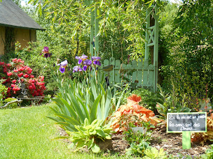 Photo n°43 de GITES ET CHAMBRES D'HOTES à Sainte-Opportune (Gîte)