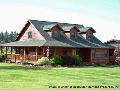 Clearwater Montana Properties, Choteau