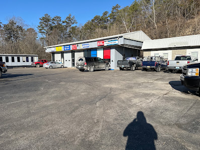 Storms Auto Care - Louisa, Kentucky